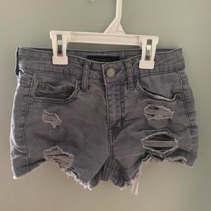 Aeropostale Jean shorts